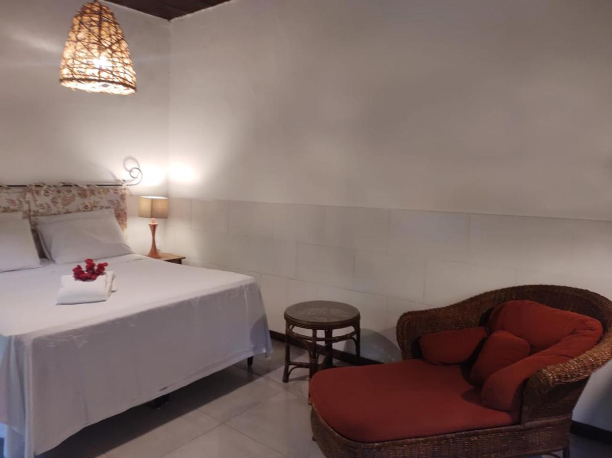 Vila Da Sol Itaipava Casas E Estudios Petrópolis Eksteriør bilde