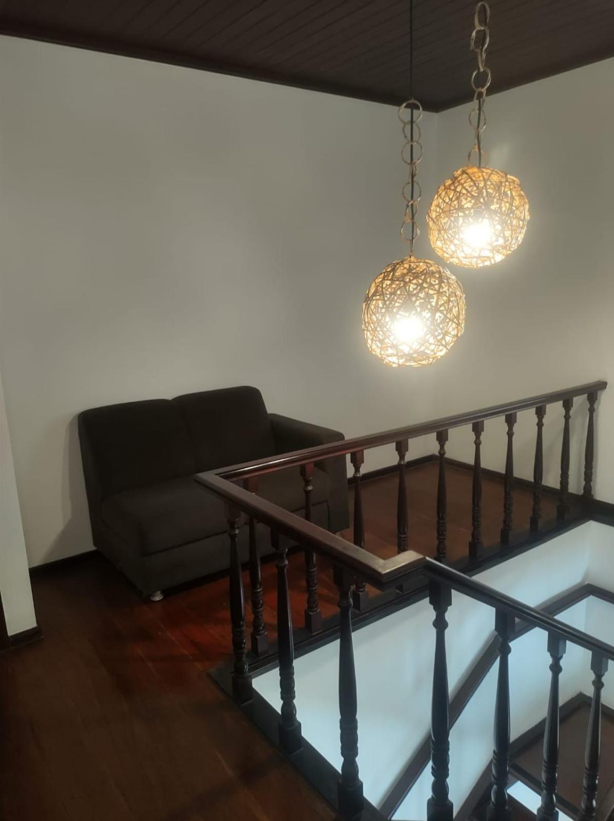 Vila Da Sol Itaipava Casas E Estudios Petrópolis Eksteriør bilde