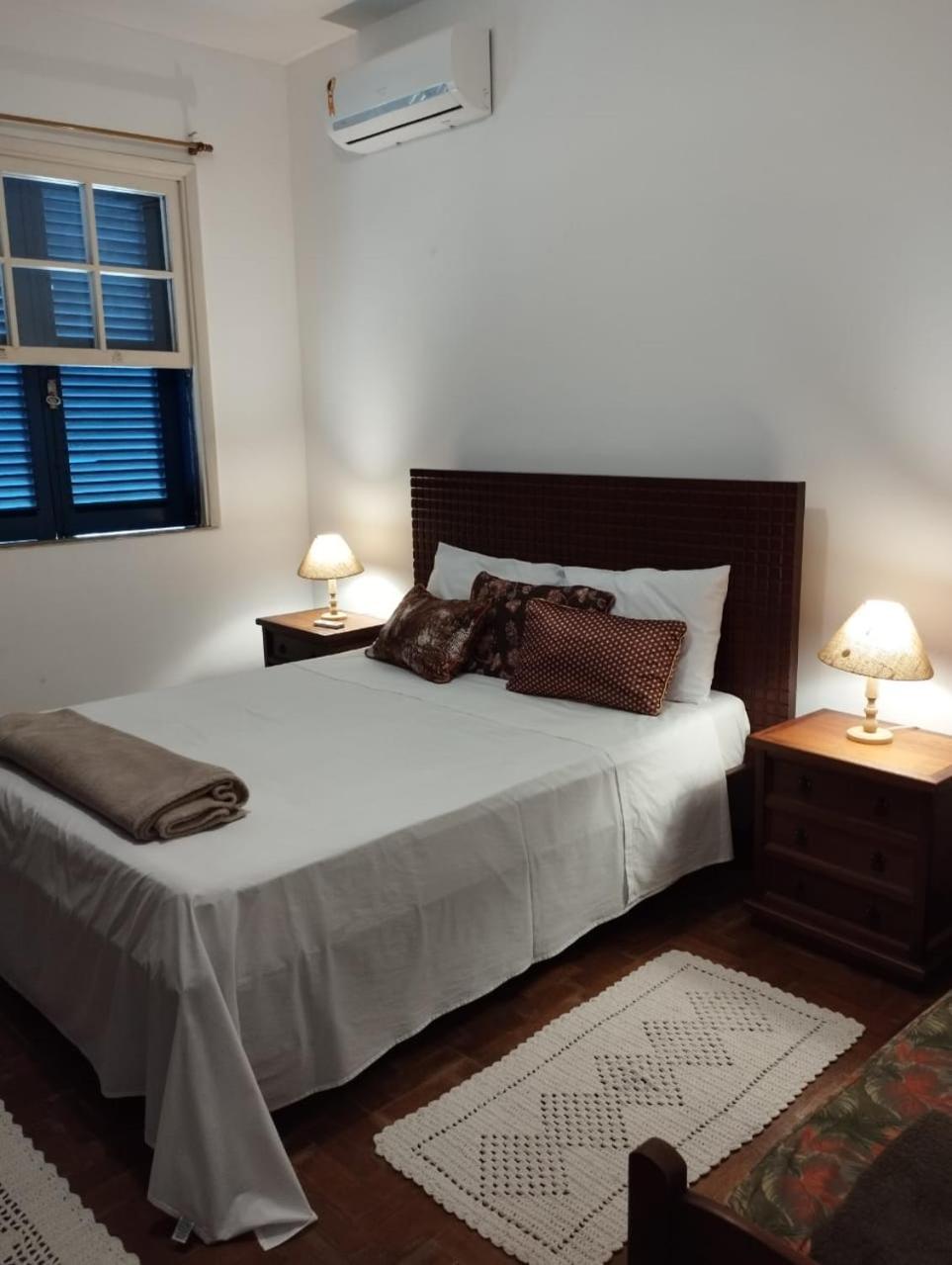 Vila Da Sol Itaipava Casas E Estudios Petrópolis Eksteriør bilde