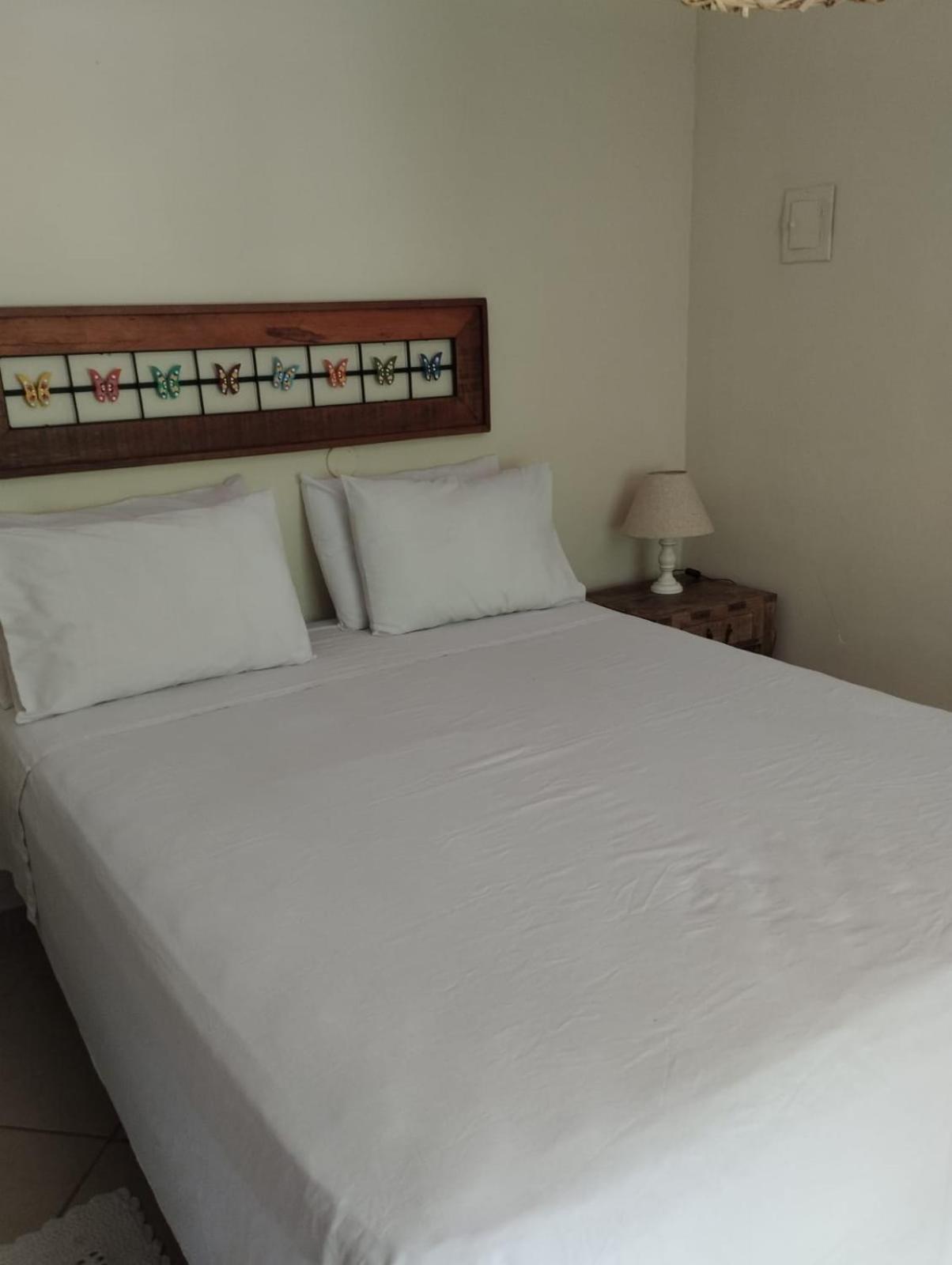Vila Da Sol Itaipava Casas E Estudios Petrópolis Eksteriør bilde