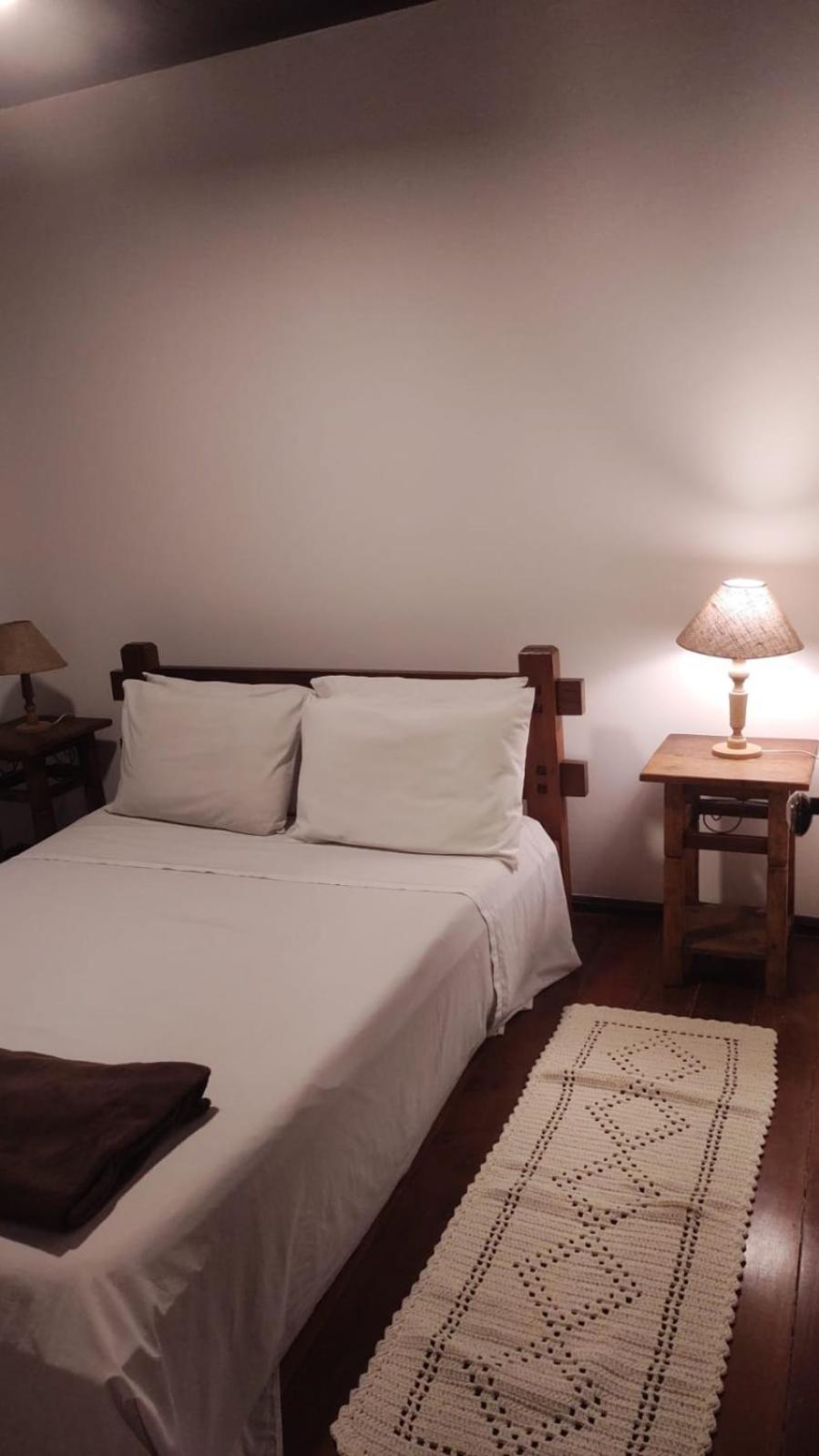 Vila Da Sol Itaipava Casas E Estudios Petrópolis Eksteriør bilde