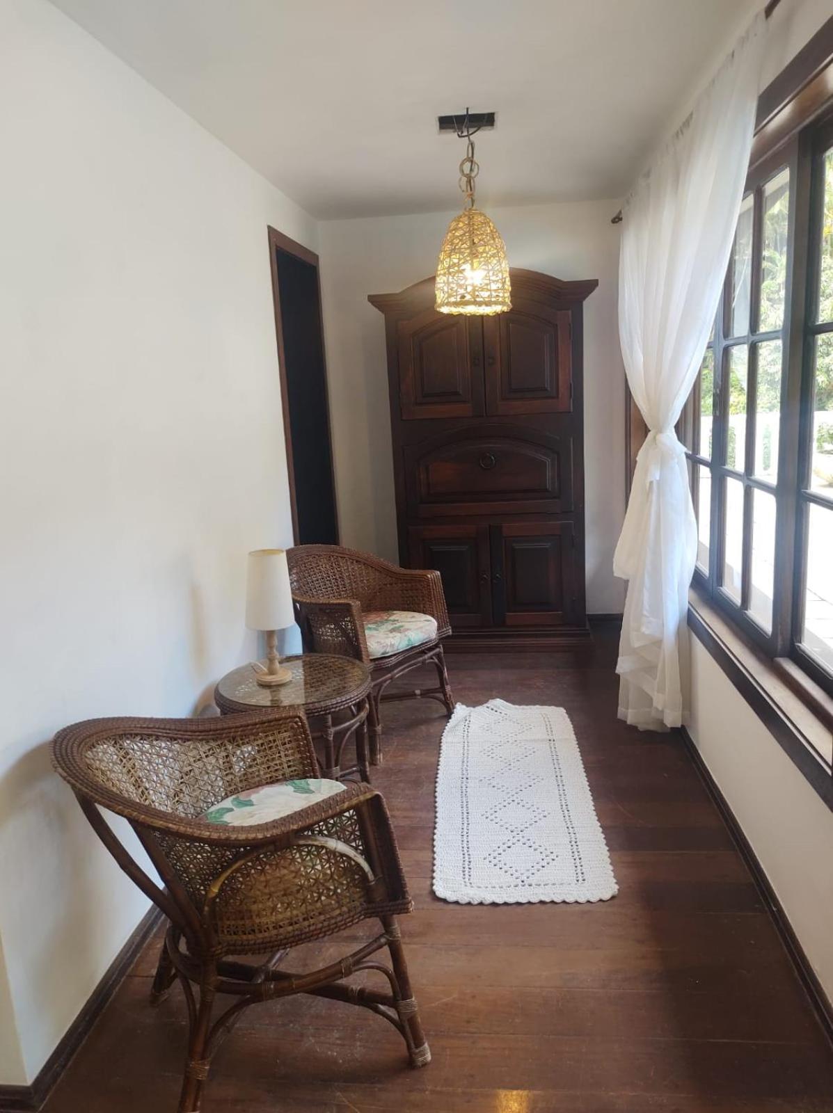 Vila Da Sol Itaipava Casas E Estudios Petrópolis Eksteriør bilde