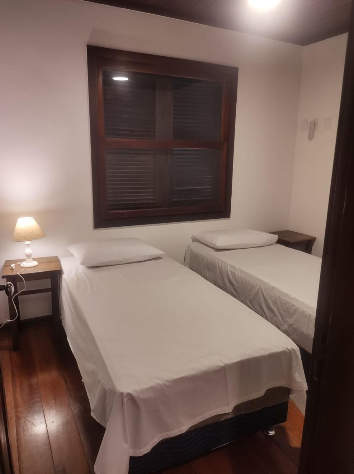 Vila Da Sol Itaipava Casas E Estudios Petrópolis Eksteriør bilde