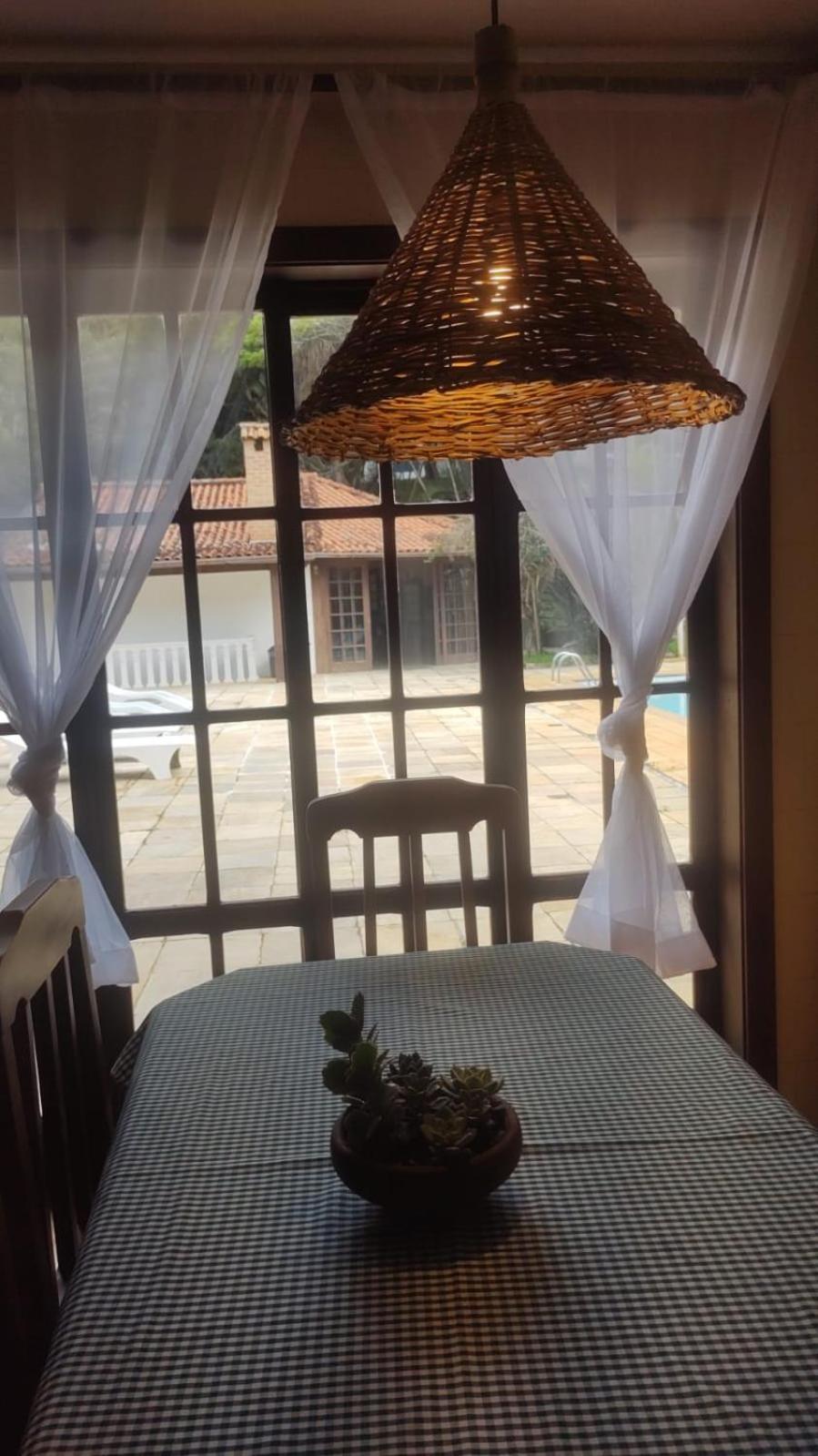 Vila Da Sol Itaipava Casas E Estudios Petrópolis Eksteriør bilde