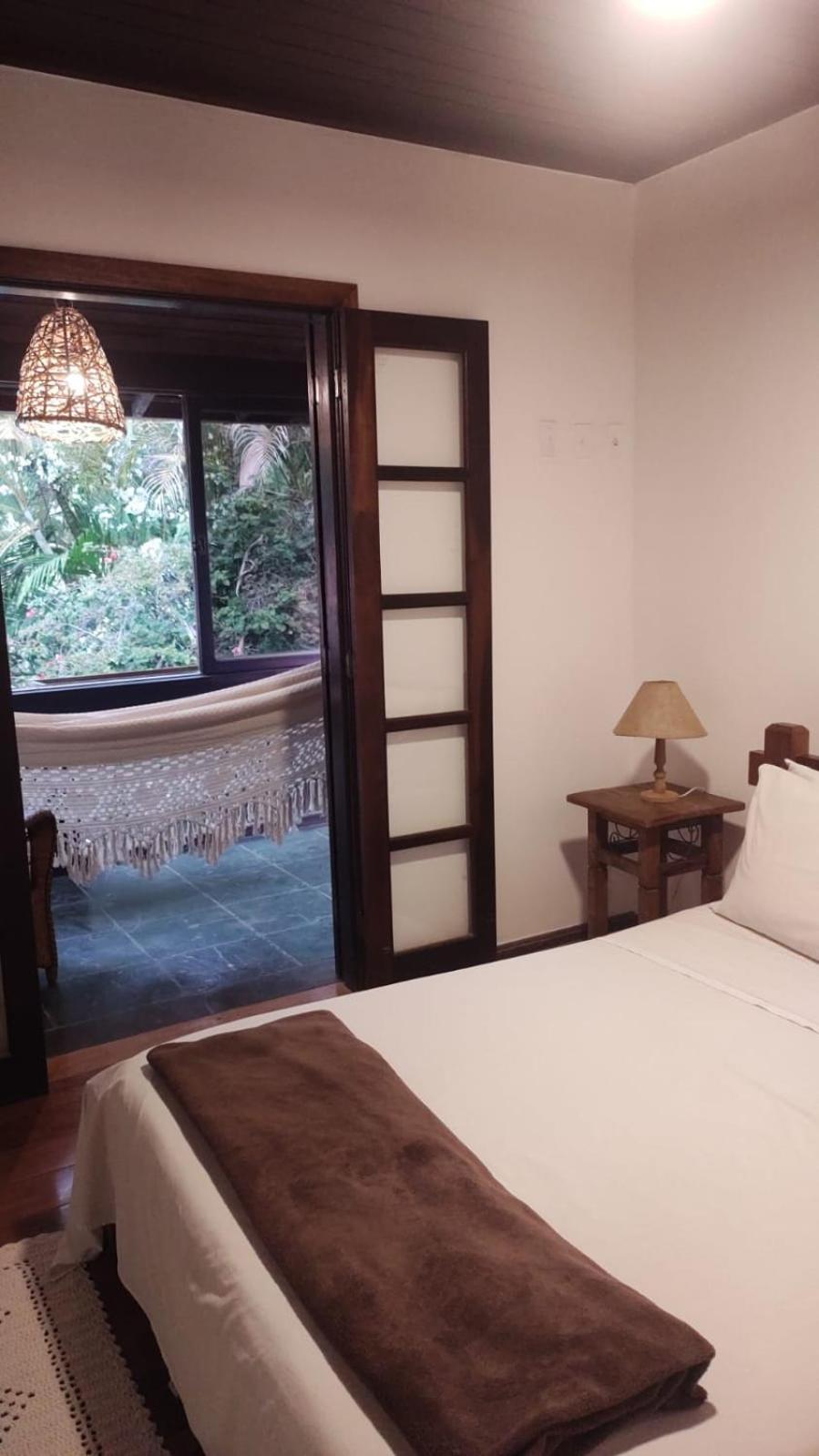 Vila Da Sol Itaipava Casas E Estudios Petrópolis Eksteriør bilde