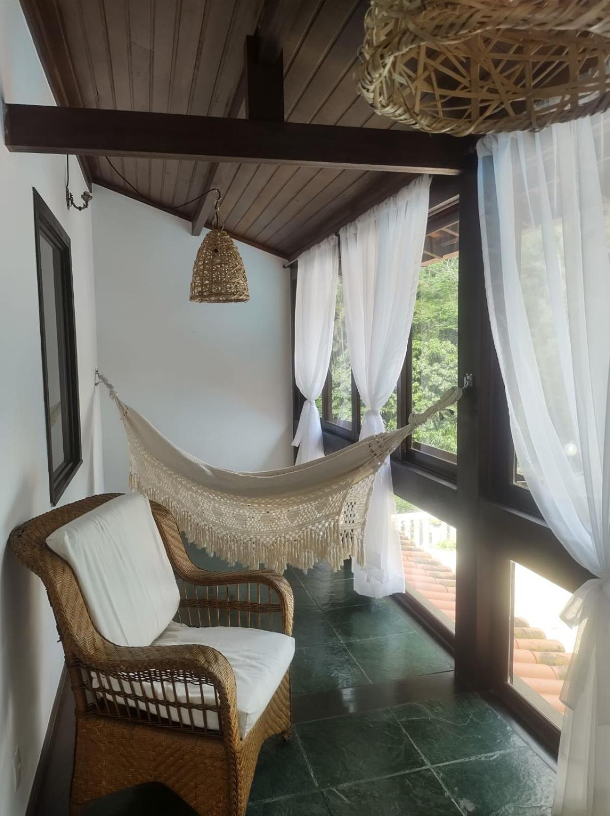 Vila Da Sol Itaipava Casas E Estudios Petrópolis Eksteriør bilde
