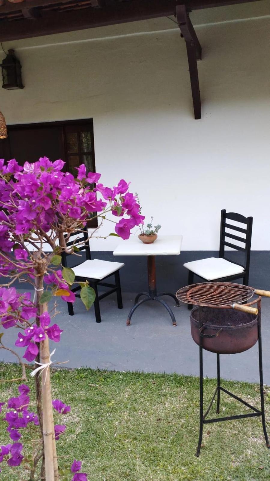 Vila Da Sol Itaipava Casas E Estudios Petrópolis Eksteriør bilde