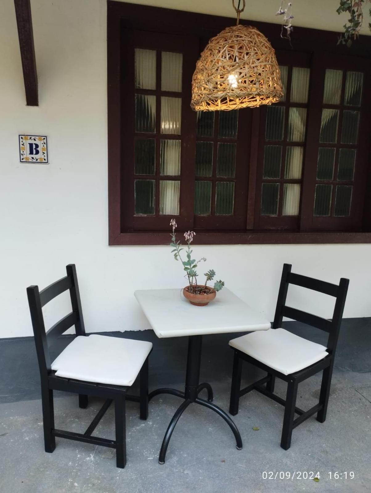 Vila Da Sol Itaipava Casas E Estudios Petrópolis Eksteriør bilde