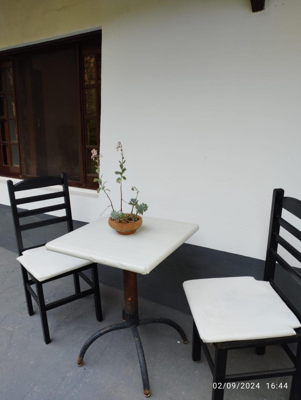 Vila Da Sol Itaipava Casas E Estudios Petrópolis Eksteriør bilde