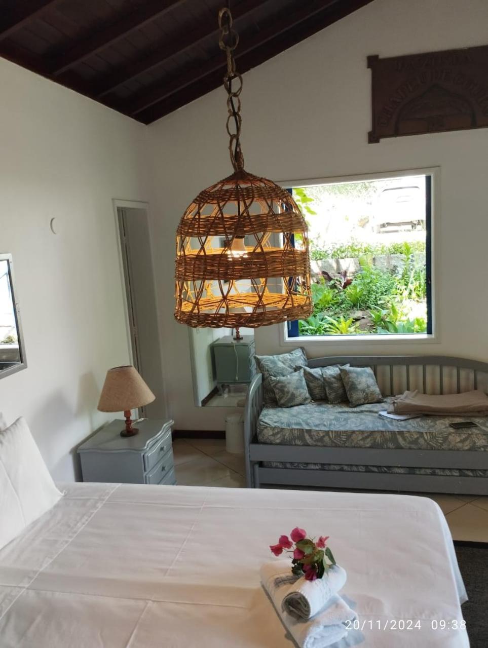 Vila Da Sol Itaipava Casas E Estudios Petrópolis Eksteriør bilde