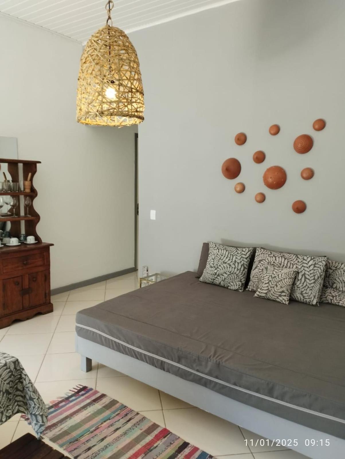 Vila Da Sol Itaipava Casas E Estudios Petrópolis Eksteriør bilde